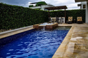 Casa de campo completa Anapoima
